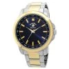 Buy 🔥 Beverly-Hills-Polo-Club Mens Beverly Hills Polo Club Two-Tone Analog ⌚ Watch - 54327 🌟 -Bulova Sales Store unnamed file 536
