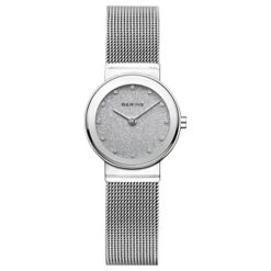 Wholesale 🔥 Womens BERING Stainless Steel Bracelet ⌚ Watch - 10126-0003 ✔️