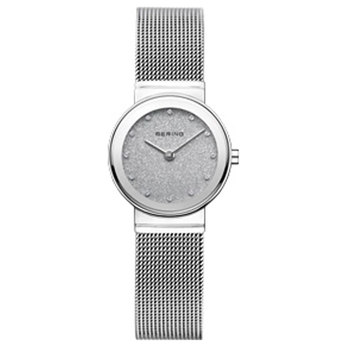 Wholesale 🔥 Womens BERING Stainless Steel Bracelet ⌚ Watch - 10126-0003 ✔️ 3 Wholesale 🔥 Womens BERING Stainless Steel Bracelet ⌚ Watch - 10126-0003 ✔️