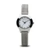 New ✔️ Womens BERING Silver-Tone Classic ⌚ Watch - 11125-000 ⭐ -Bulova Sales Store unnamed file 563