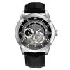 Wholesale 💯 Mens Bulova BVA-Series 120 Automatic Leather Strap ⌚ Watch - 96A135 🎉 -Bulova Sales Store unnamed file 57