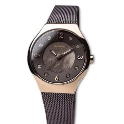 Hot Sale ✨ Womens BERING Solar Movement ⌚ Watch - 14427-265 🎉 -Bulova Sales Store unnamed file 587