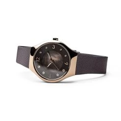 Hot Sale ✨ Womens BERING Solar Movement ⌚ Watch - 14427-265 🎉 -Bulova Sales Store unnamed file 588