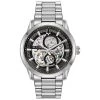 Top 10 👏 Mens Bulova Automatic Skeleton Dial ⌚ Watch - 96A208 🎉 -Bulova Sales Store unnamed file 6