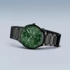 Buy 😍 Mens BERING Stainless Steel Green Dial ⌚ Watch - 11740-728 🤩 -Bulova Sales Store unnamed file 603