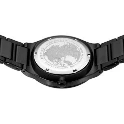 Buy 😍 Mens BERING Stainless Steel Green Dial ⌚ Watch - 11740-728 🤩 -Bulova Sales Store unnamed file 608