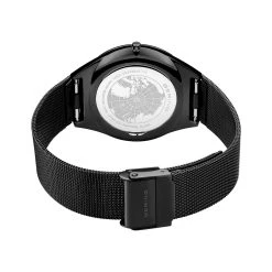 Best Sale 💯 Mens BERING Herren Ultra Slim ⌚ Watch - 18740-222 🧨 -Bulova Sales Store unnamed file 633