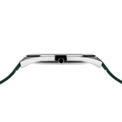 Brand new 🔥 Mens BERING Stainless Steel Green Dial ⌚ Watch - 18740-808 ⭐ -Bulova Sales Store unnamed file 637