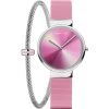 Wholesale ✨ Womens BERING Time Is Life ⌚ Watch Set - 19031-999GWP 👍 -Bulova Sales Store unnamed file 647