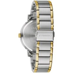 Top 10 ✨ Mens Caravelle By Bulova Two-Tone Bracelet ⌚ Watch - 45A149 ✔️ 7 Top 10 ✨ Mens Caravelle By Bulova Two-Tone Bracelet ⌚ Watch - 45A149 ✔️ -Bulova Sales Store unnamed file 66