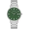 Best reviews of ✨ Mens Caravelle By Bulova Green Dial Bracelet ⌚ Watch - 43A155 🤩 -Bulova Sales Store unnamed file 67