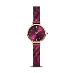 Promo ⭐ Womens BERING Classic ⌚ Watch/Bracelet Set - 10122-969GH1 💯 -Bulova Sales Store unnamed file 670