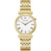 Best Sale 🔔 Womens Bulova Goldtone Stainless Bracelet ⌚ Watch - 97L161 ❤️ -Bulova Sales Store unnamed file 85